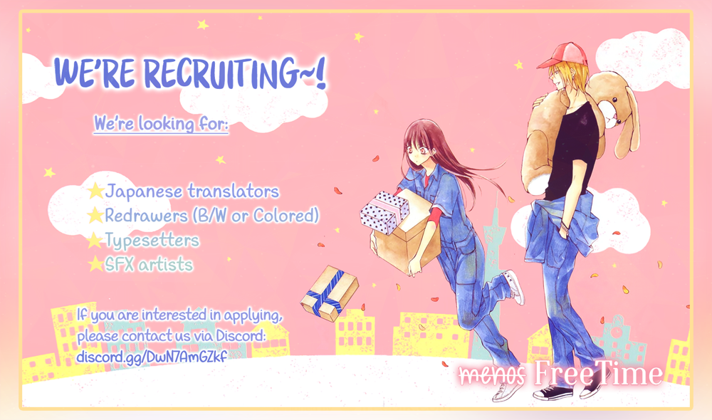 Read Tamon's B-Side ENGLISH Manga Online