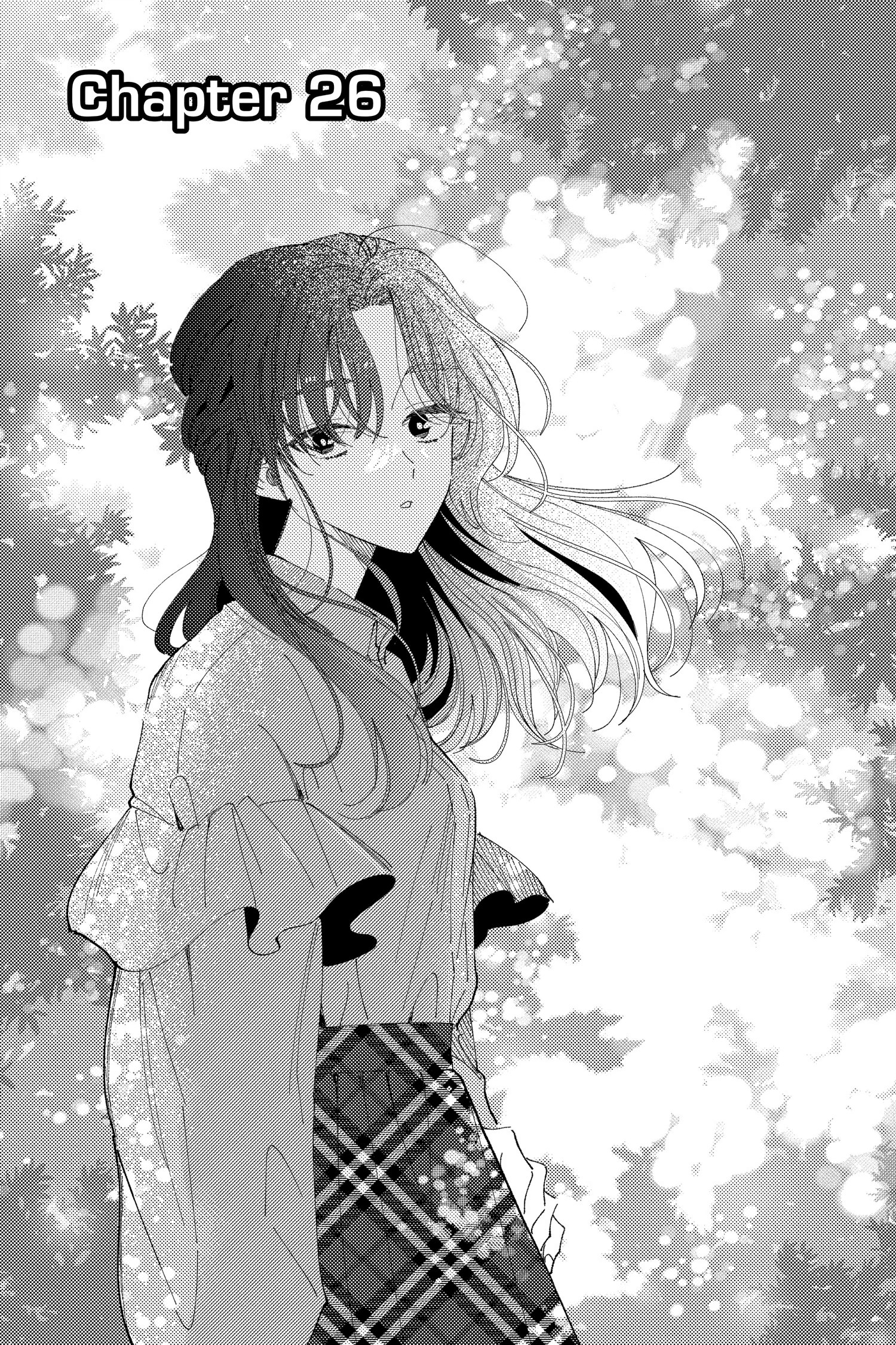 Read Tamon's B-Side ENGLISH Manga Online
