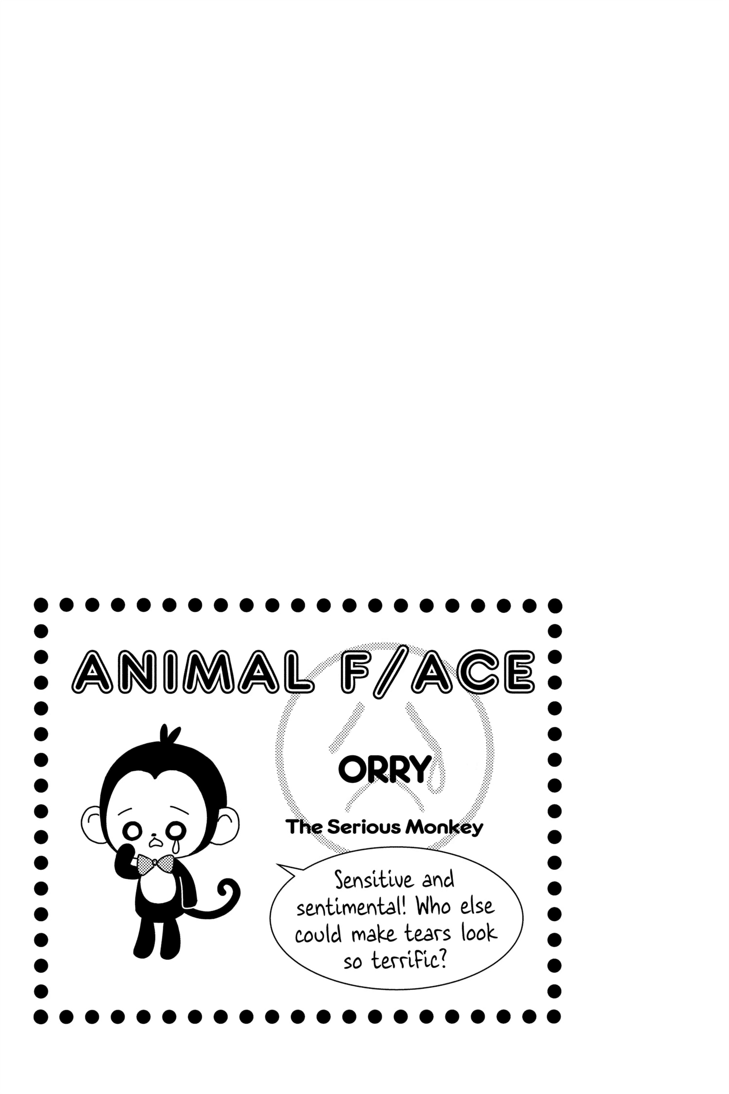 Read Tamon's B-Side ENGLISH Manga Online