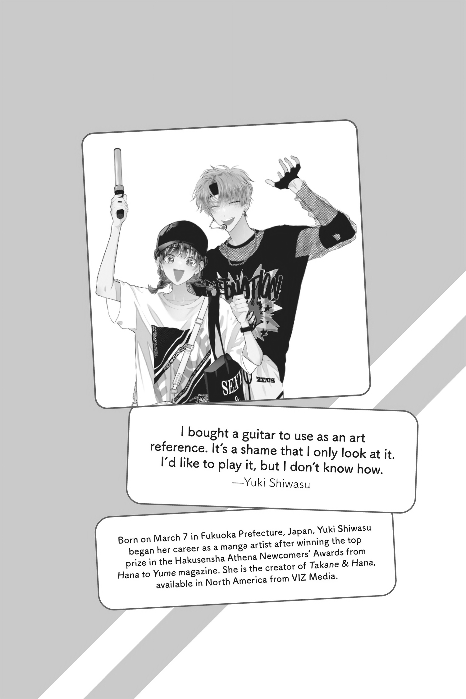 Read Tamon's B-Side ENGLISH Manga Online