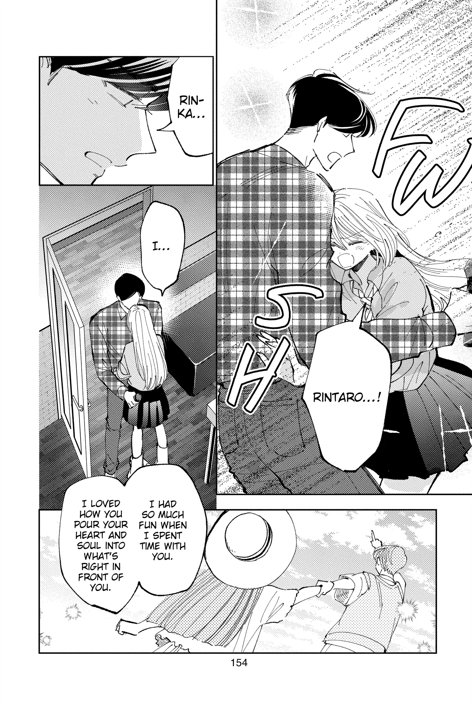 Read Tamon's B-Side ENGLISH Manga Online