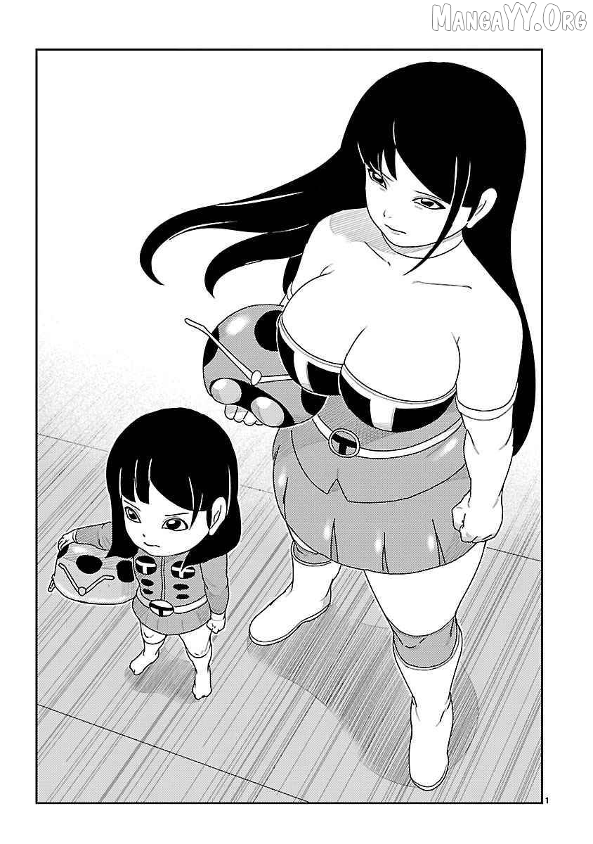 Read Tanzaburo Tojima Wants To Be Kamen Rider ENGLISH Manga Online