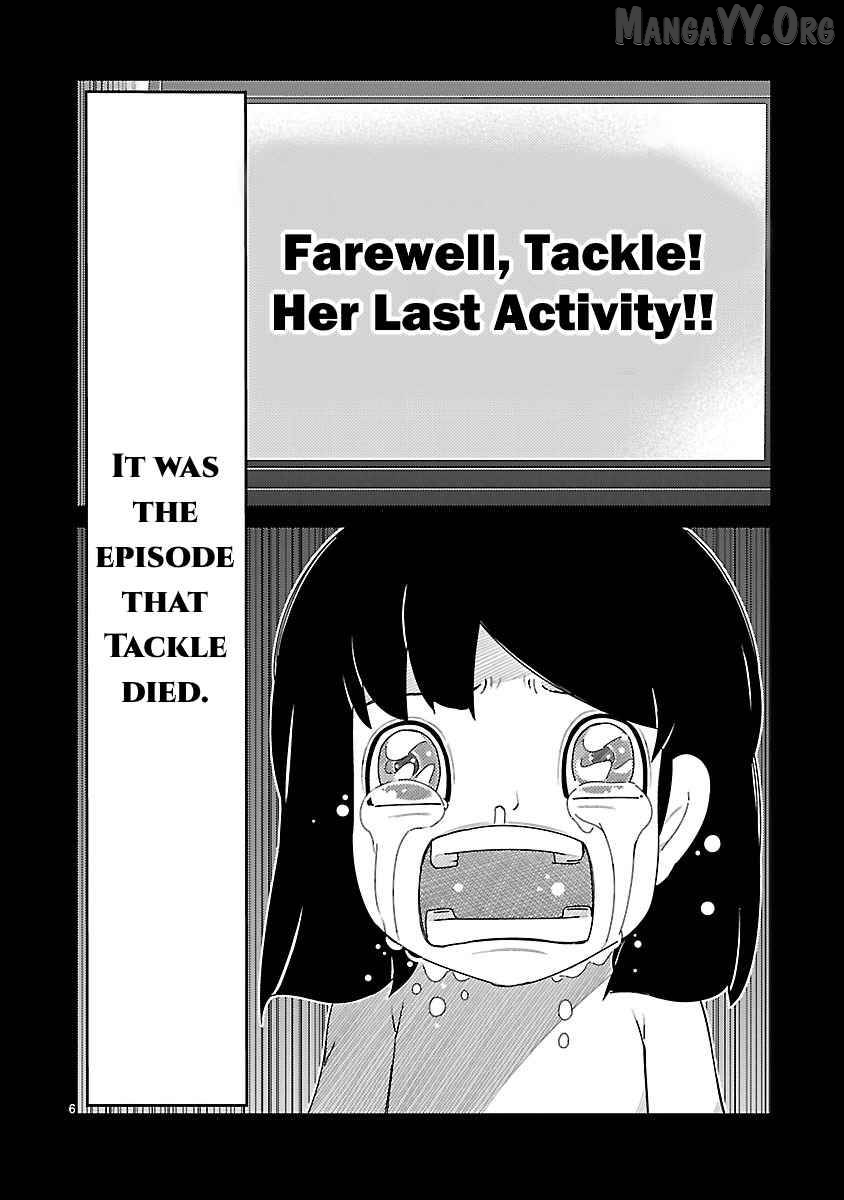 Read Tanzaburo Tojima Wants To Be Kamen Rider ENGLISH Manga Online