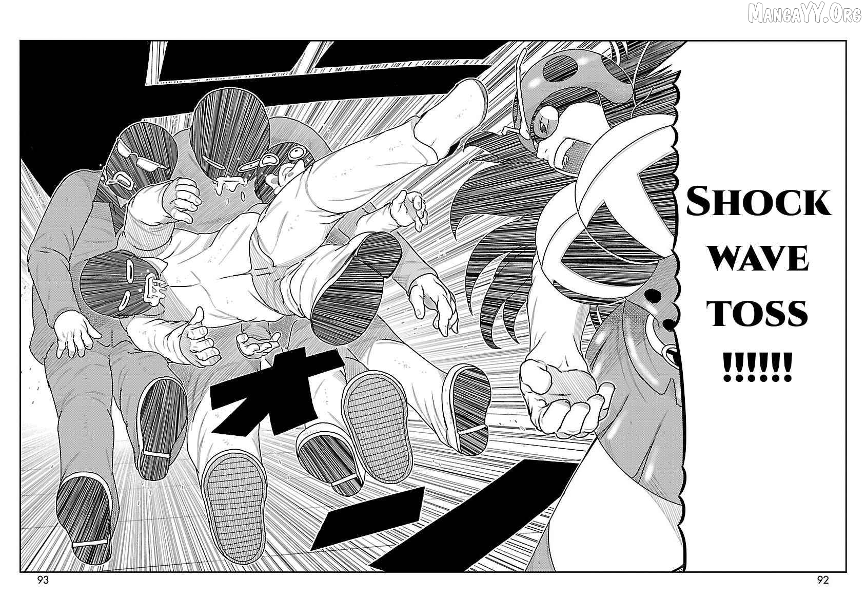 Read Tanzaburo Tojima Wants To Be Kamen Rider ENGLISH Manga Online