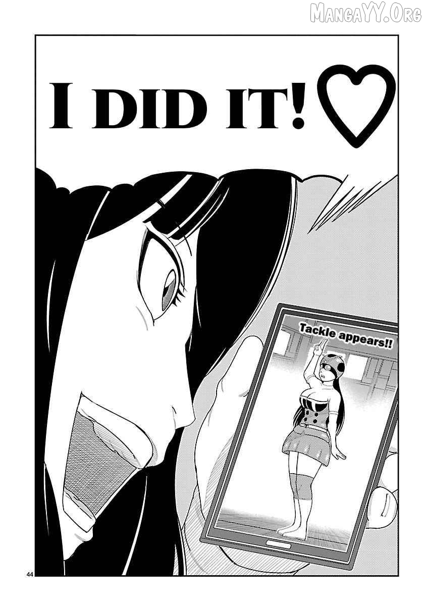 Read Tanzaburo Tojima Wants To Be Kamen Rider ENGLISH Manga Online