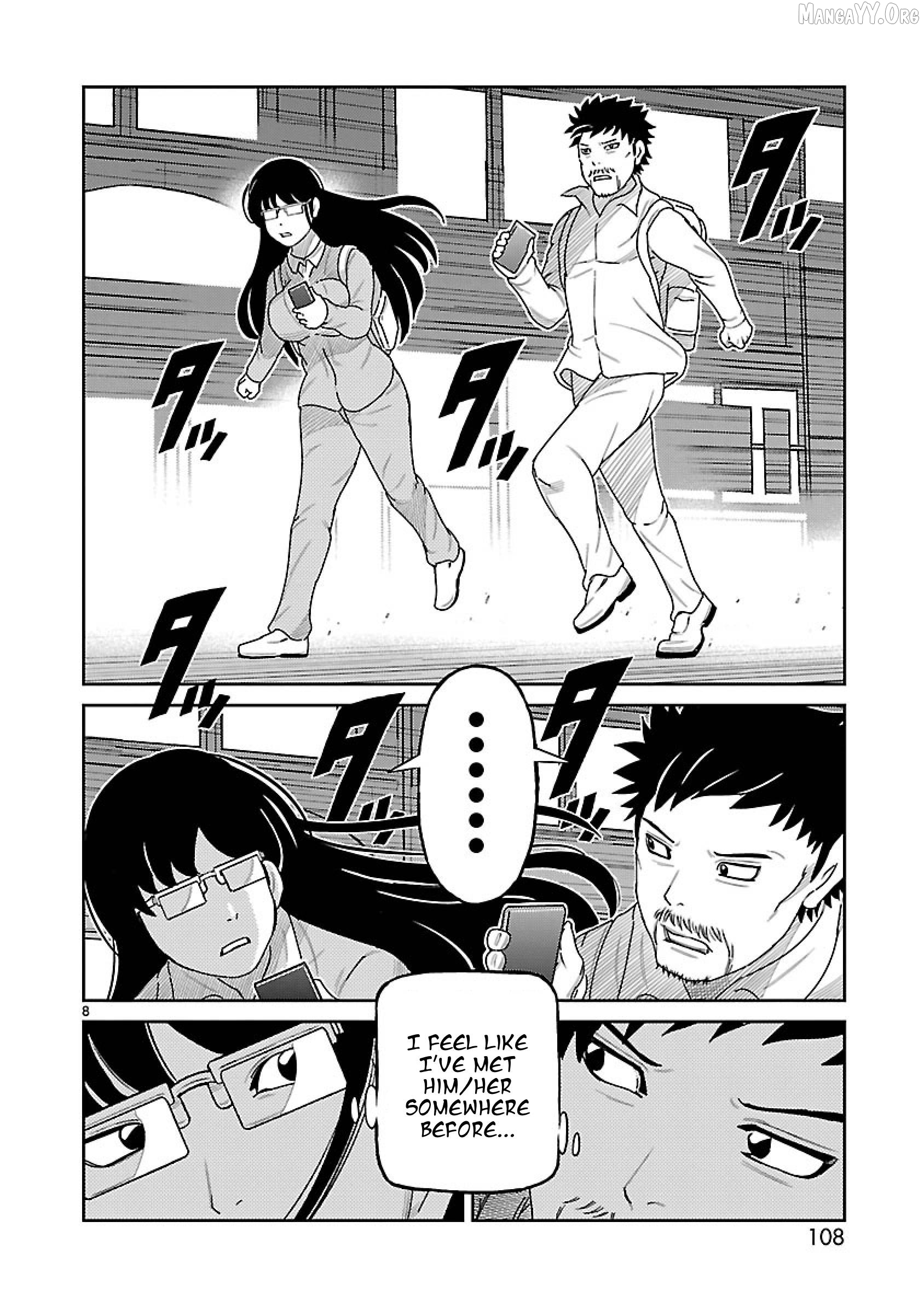 Read Tanzaburo Tojima Wants To Be Kamen Rider ENGLISH Manga Online