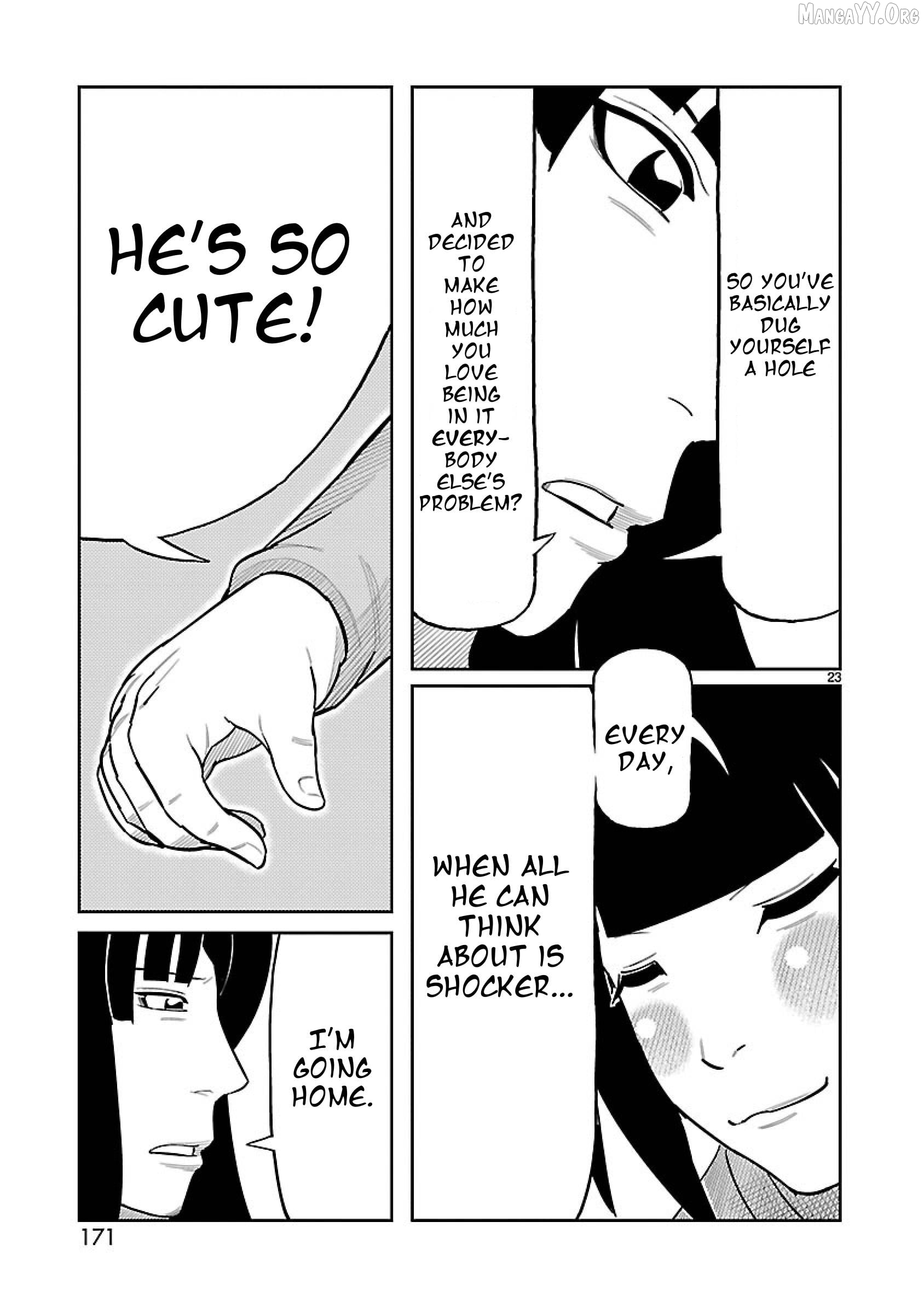 Read Tanzaburo Tojima Wants To Be Kamen Rider ENGLISH Manga Online