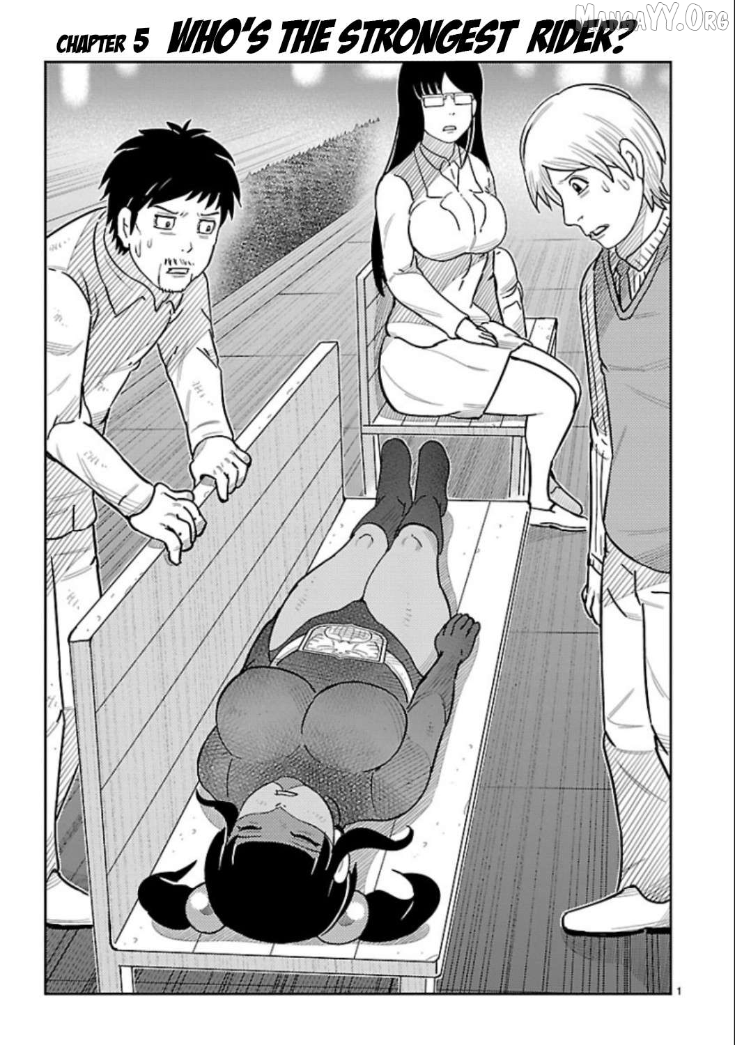 Read Tanzaburo Tojima Wants To Be Kamen Rider ENGLISH Manga Online