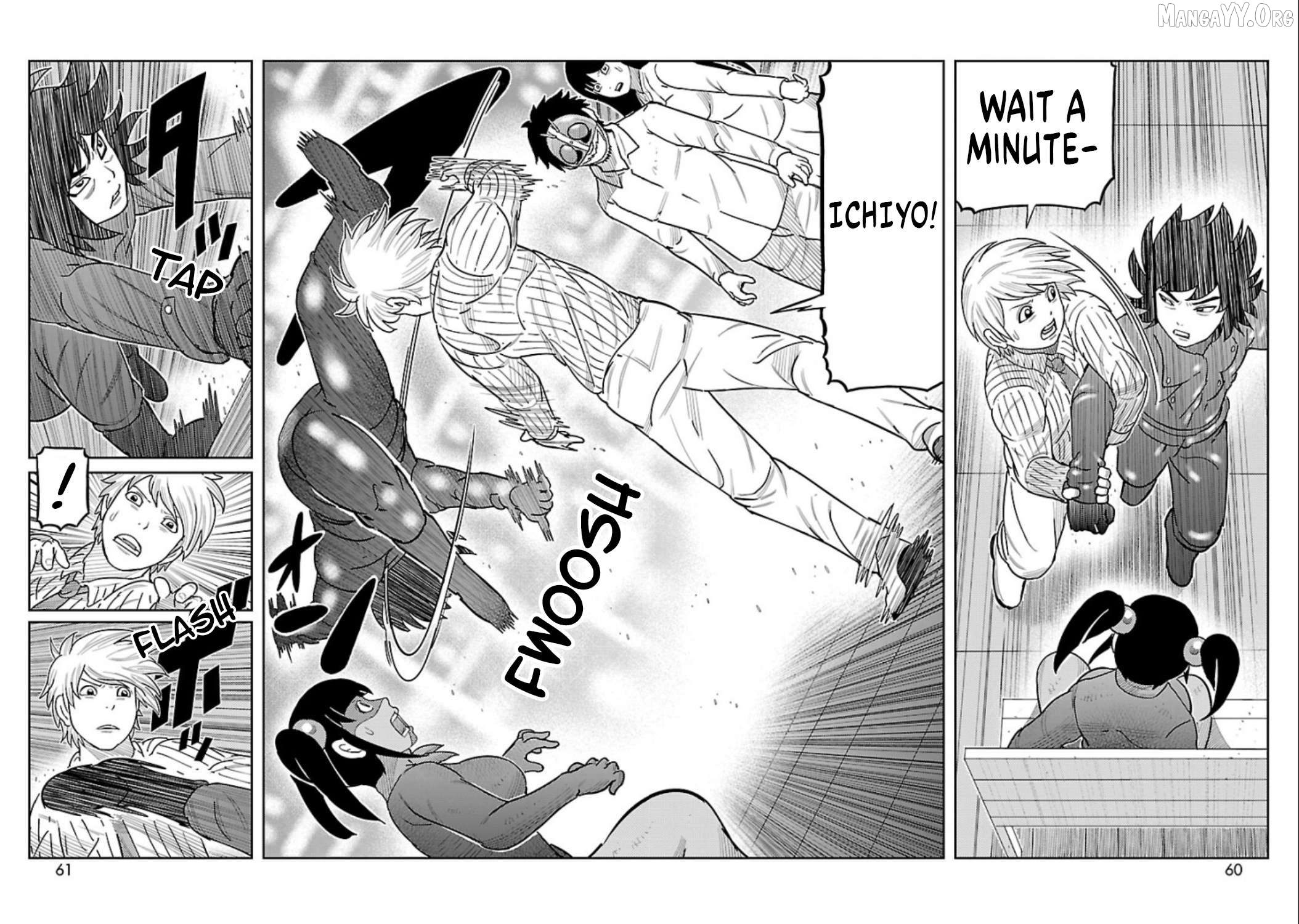 Read Tanzaburo Tojima Wants To Be Kamen Rider ENGLISH Manga Online