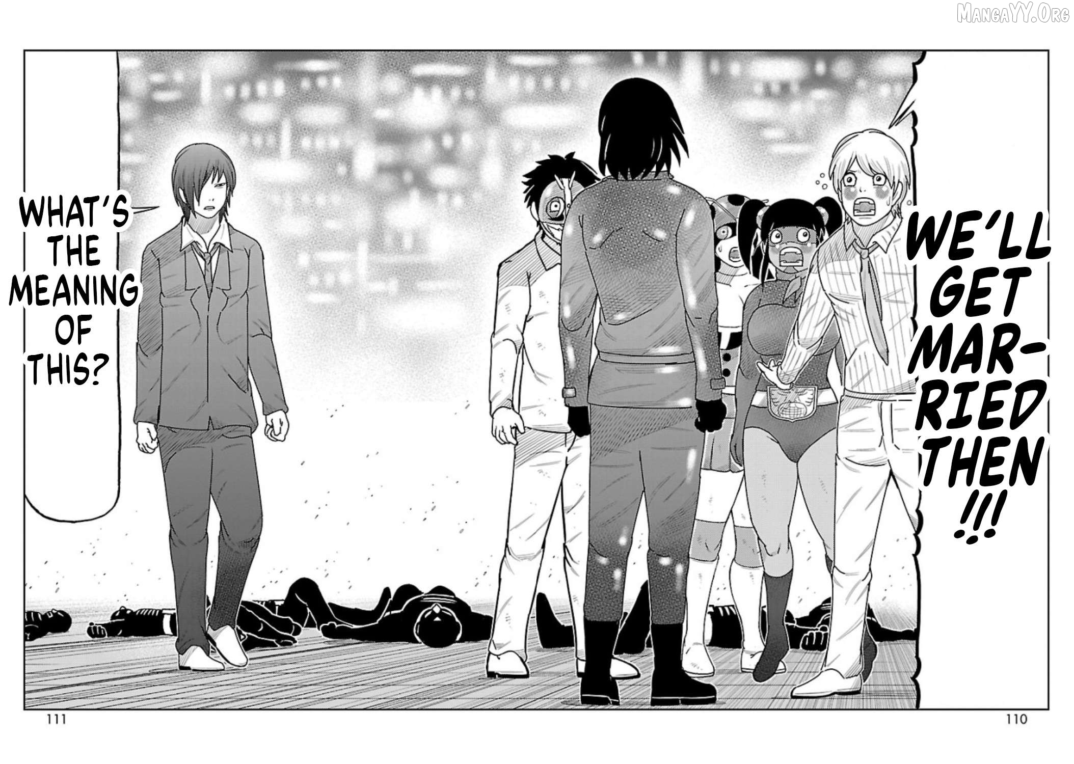 Read Tanzaburo Tojima Wants To Be Kamen Rider ENGLISH Manga Online