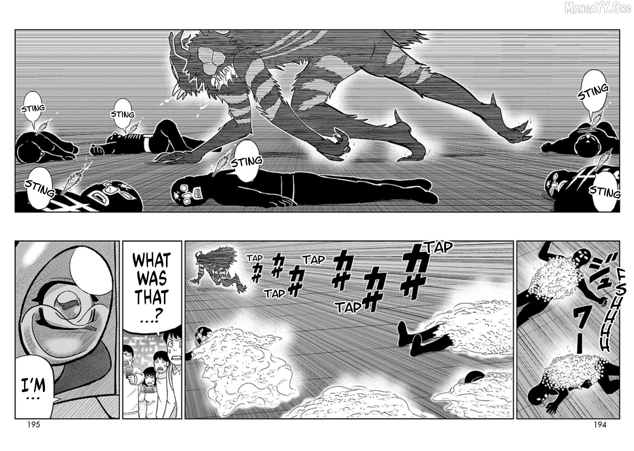 Read Tanzaburo Tojima Wants To Be Kamen Rider ENGLISH Manga Online