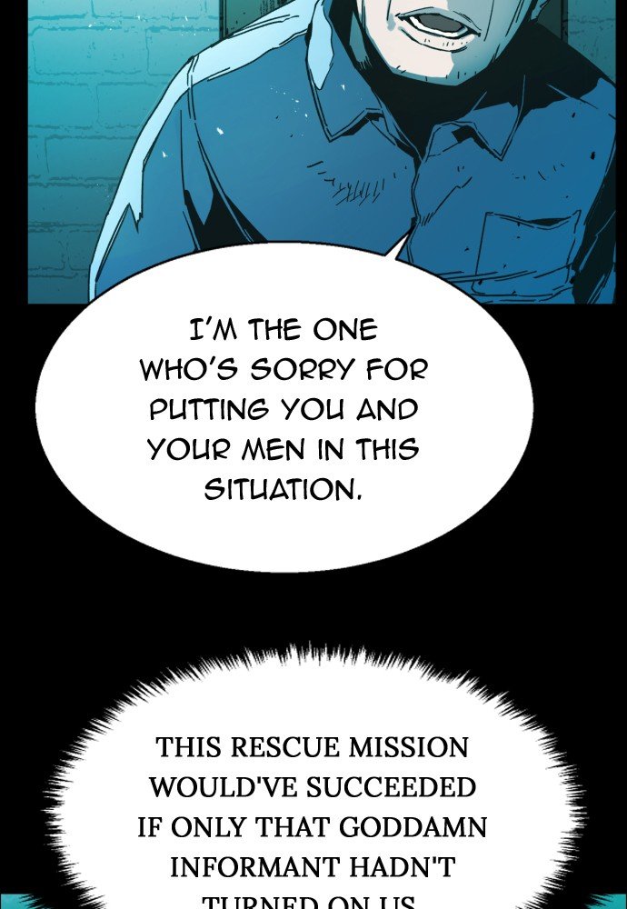 Read Teenage Mercenary ENGLISH Manga Online