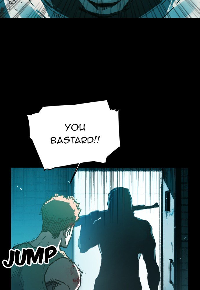 Read Teenage Mercenary ENGLISH Manga Online