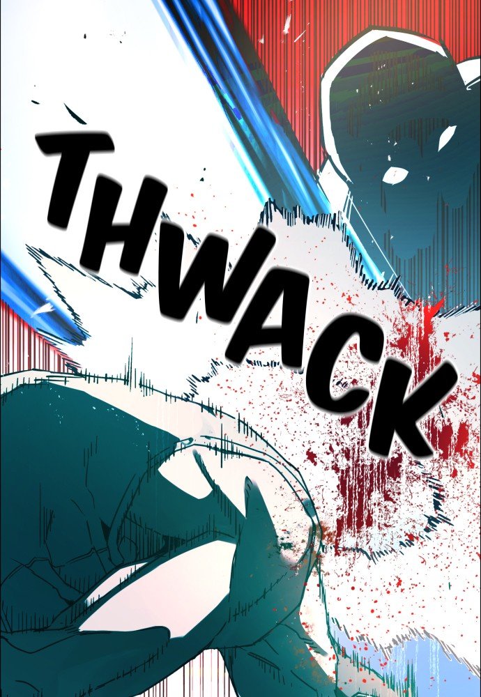 Read Teenage Mercenary ENGLISH Manga Online