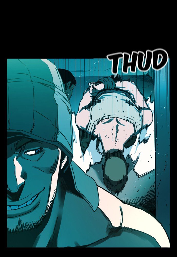 Read Teenage Mercenary ENGLISH Manga Online