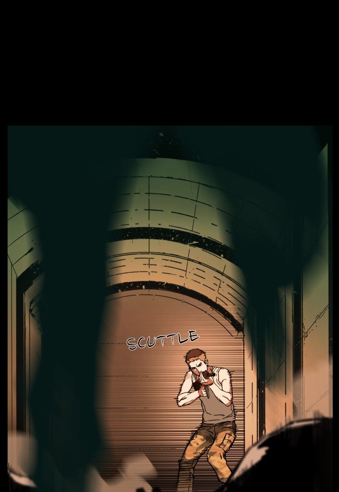 Read Teenage Mercenary ENGLISH Manga Online