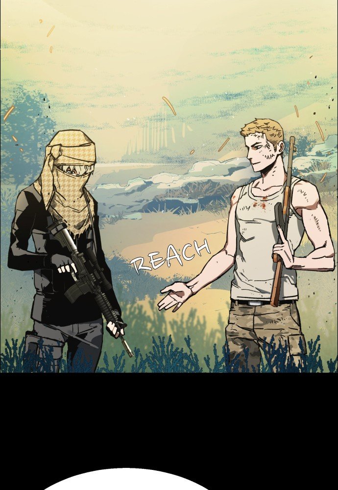 Read Teenage Mercenary ENGLISH Manga Online