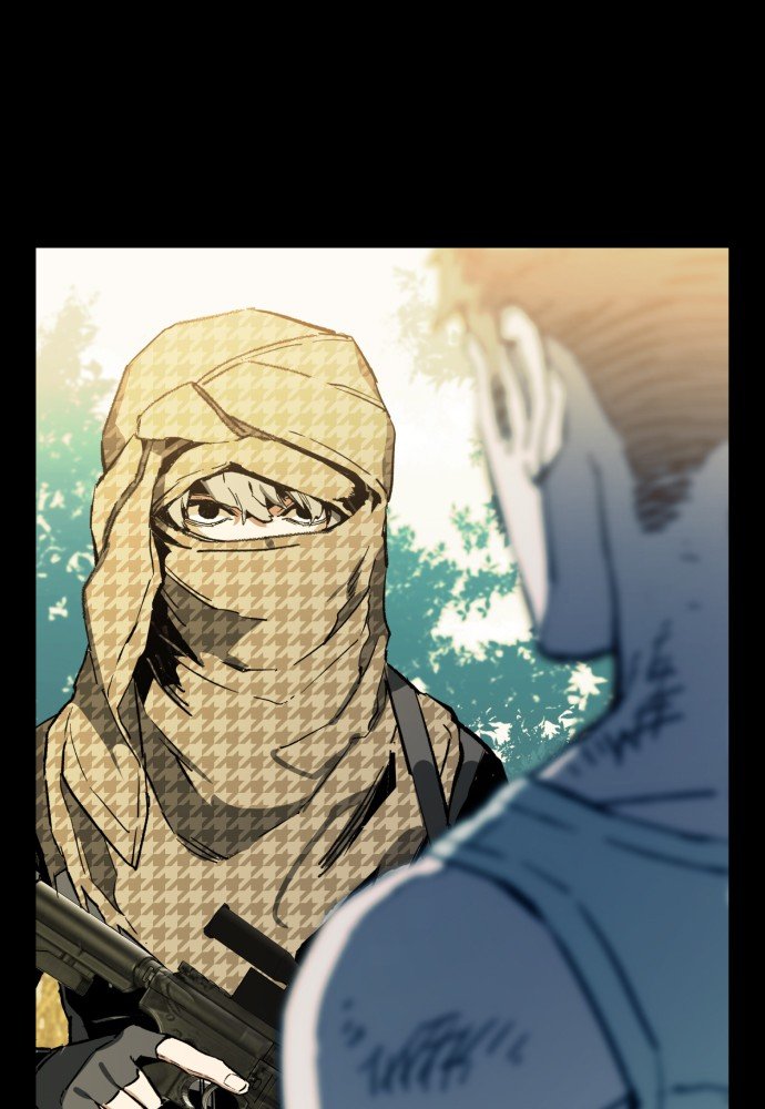 Read Teenage Mercenary ENGLISH Manga Online