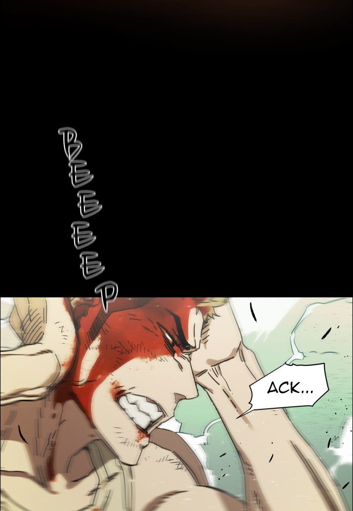 Read Teenage Mercenary ENGLISH Manga Online