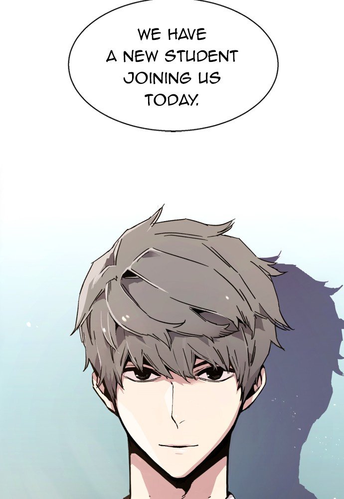 Read Teenage Mercenary ENGLISH Manga Online