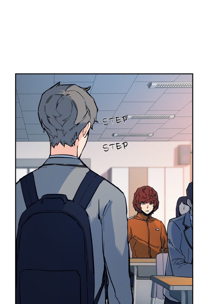 Read Teenage Mercenary ENGLISH Manga Online