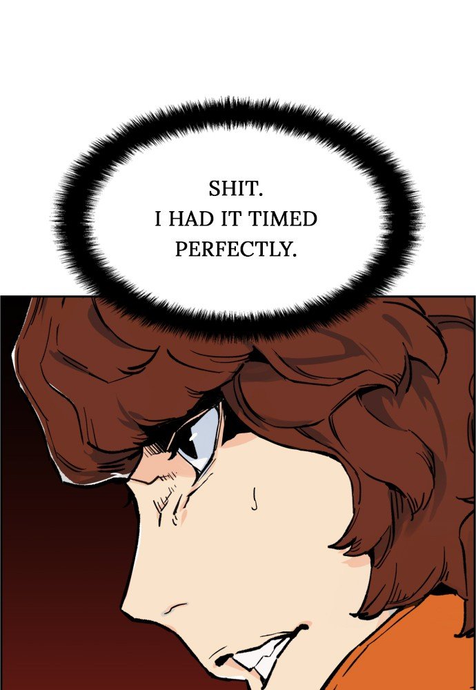 Read Teenage Mercenary ENGLISH Manga Online