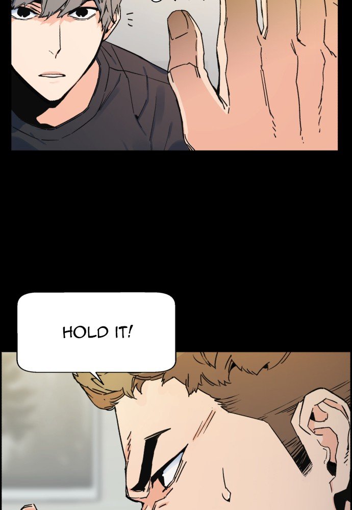 Read Teenage Mercenary ENGLISH Manga Online