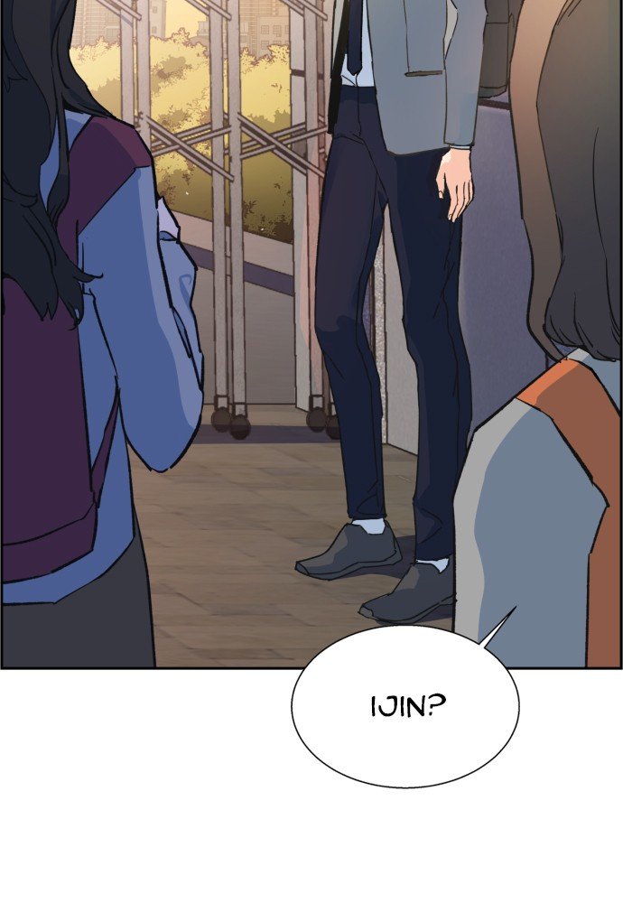 Read Teenage Mercenary ENGLISH Manga Online