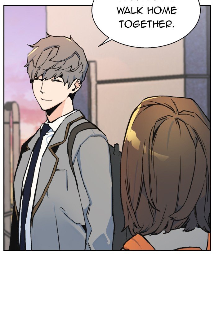 Read Teenage Mercenary ENGLISH Manga Online