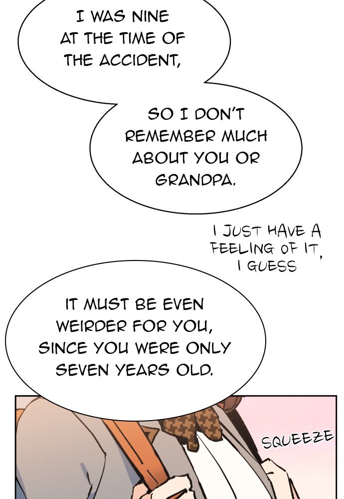 Read Teenage Mercenary ENGLISH Manga Online