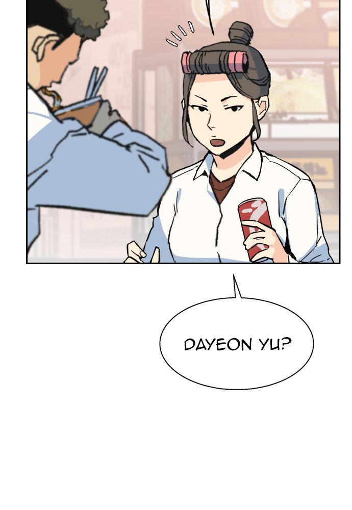 Read Teenage Mercenary ENGLISH Manga Online