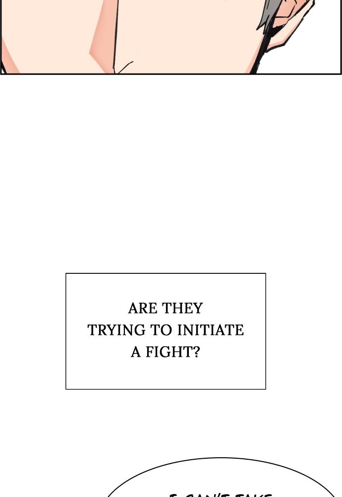 Read Teenage Mercenary ENGLISH Manga Online