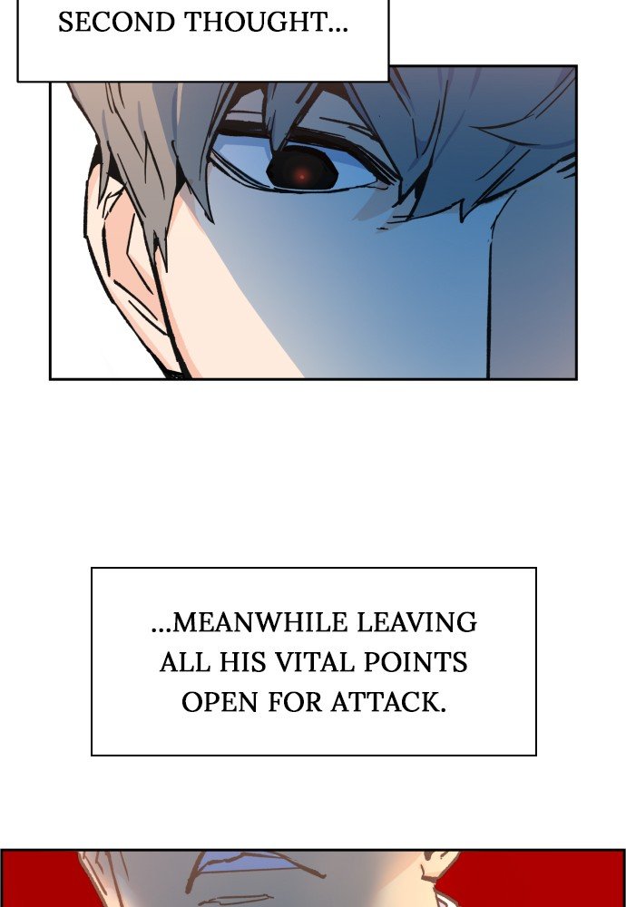 Read Teenage Mercenary ENGLISH Manga Online