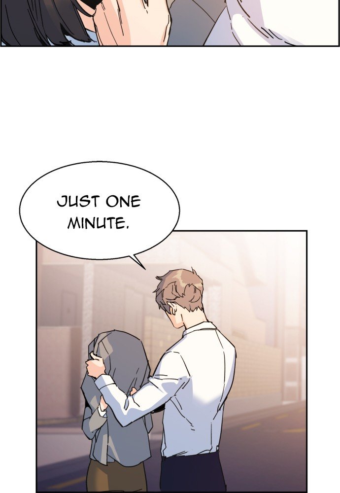 Read Teenage Mercenary ENGLISH Manga Online