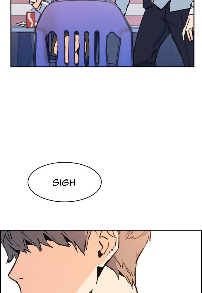 Read Teenage Mercenary ENGLISH Manga Online