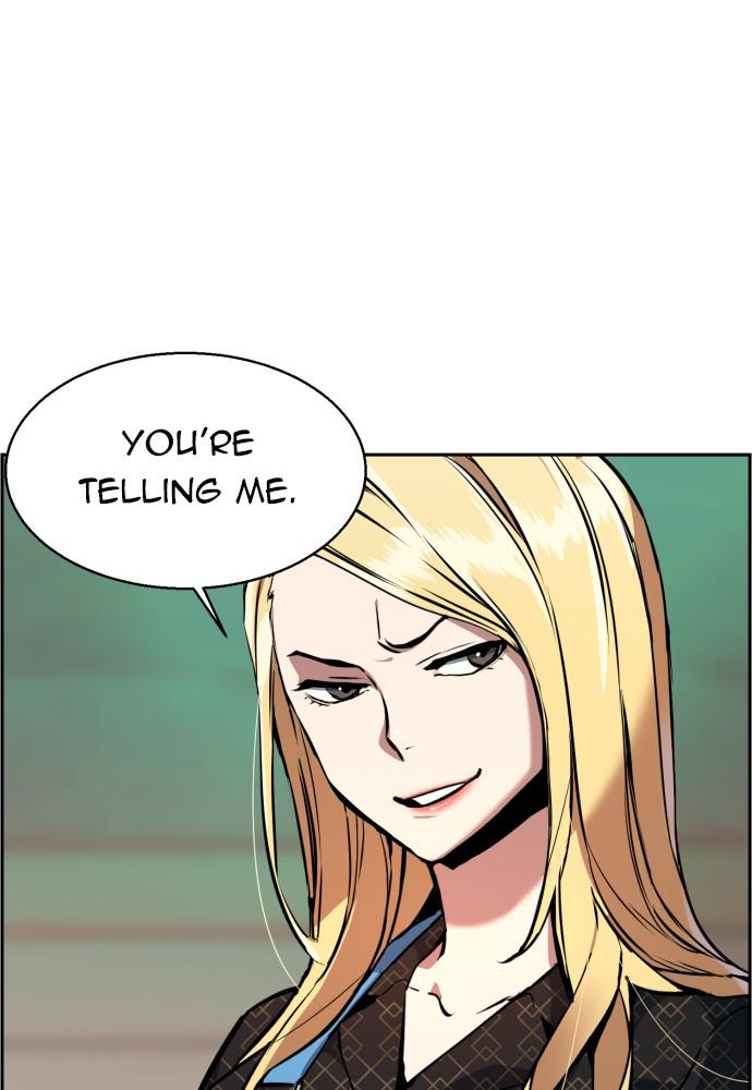 Read Teenage Mercenary ENGLISH Manga Online