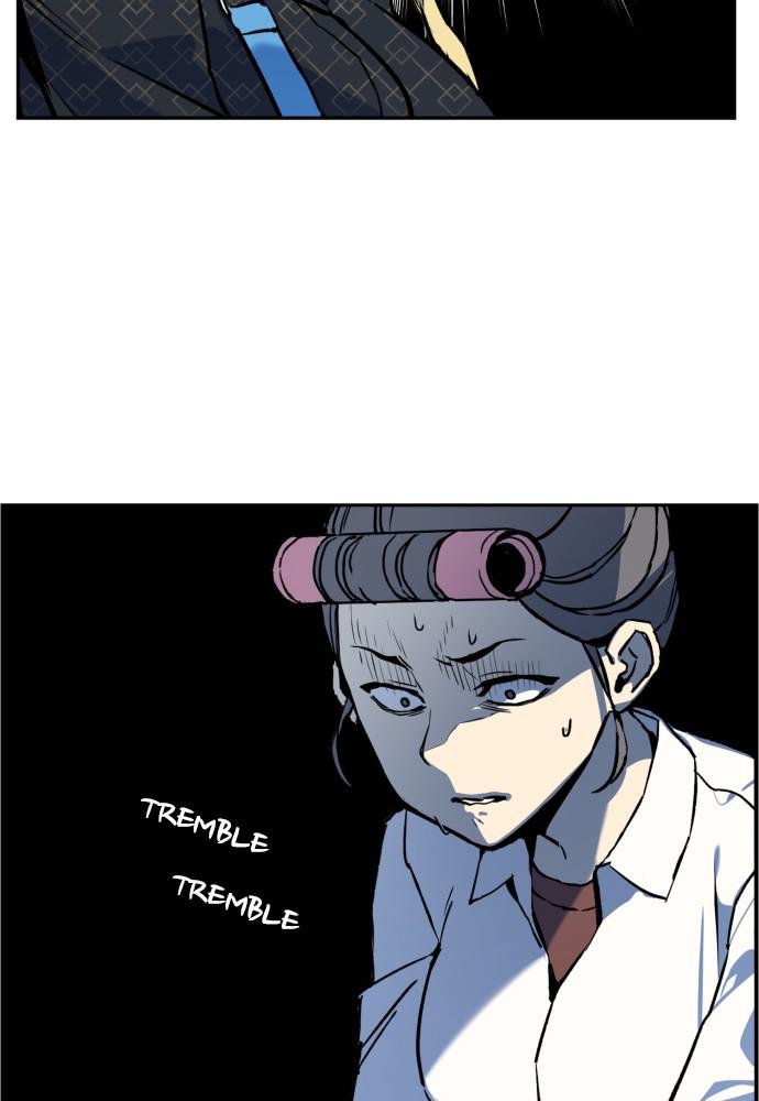 Read Teenage Mercenary ENGLISH Manga Online