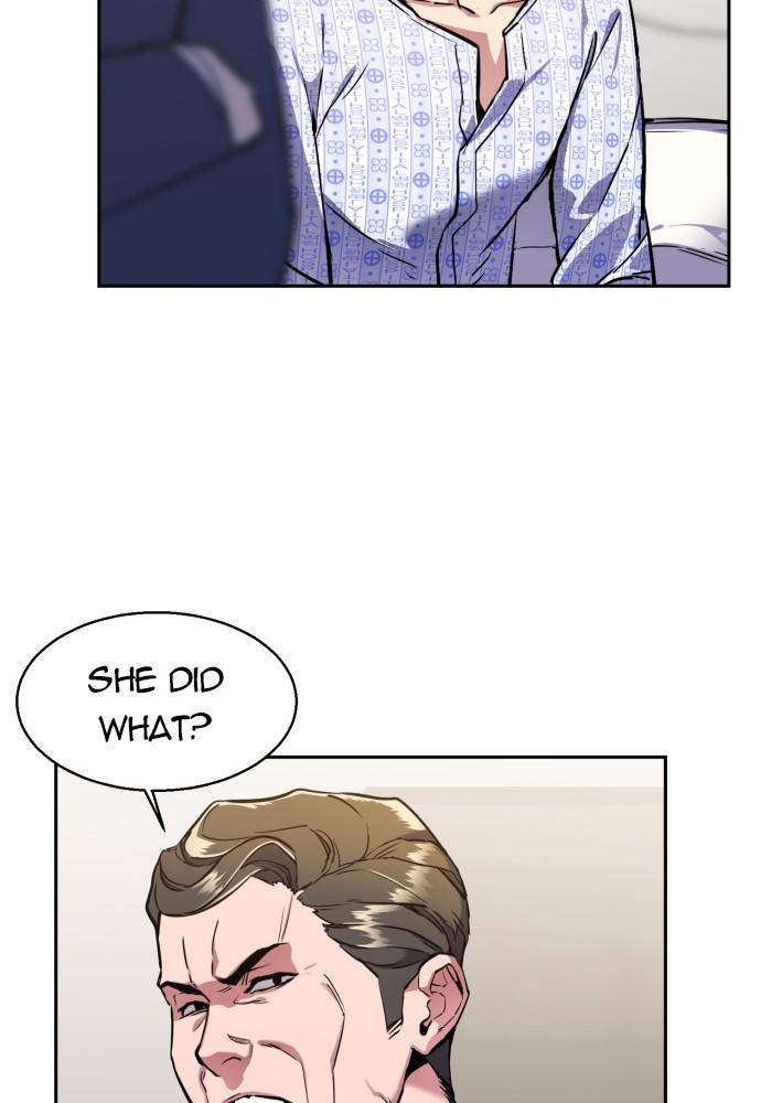 Read Teenage Mercenary ENGLISH Manga Online