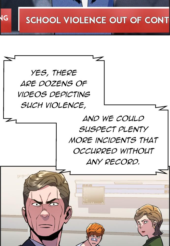 Read Teenage Mercenary ENGLISH Manga Online