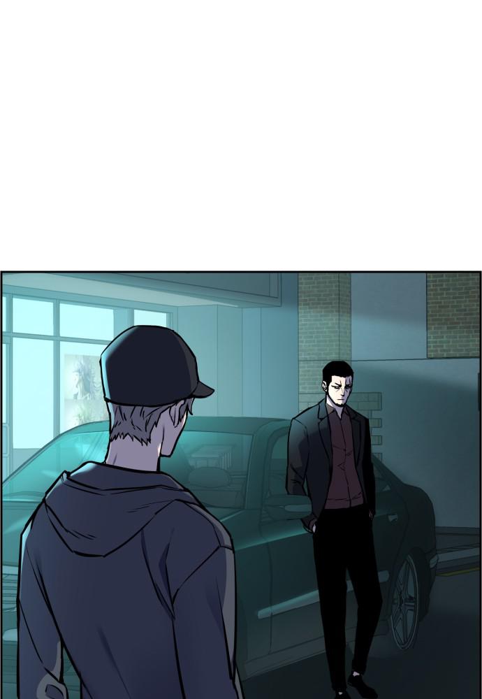 Read Teenage Mercenary ENGLISH Manga Online