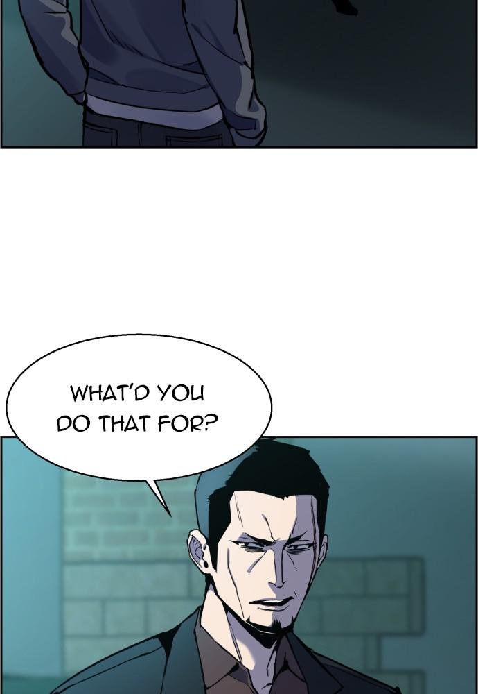 Read Teenage Mercenary ENGLISH Manga Online