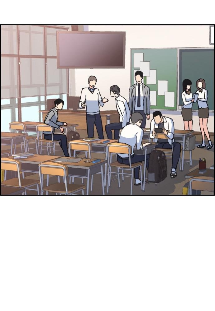 Read Teenage Mercenary ENGLISH Manga Online