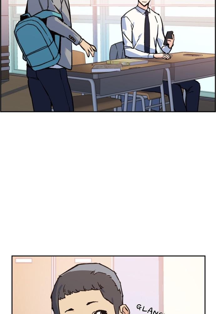 Read Teenage Mercenary ENGLISH Manga Online