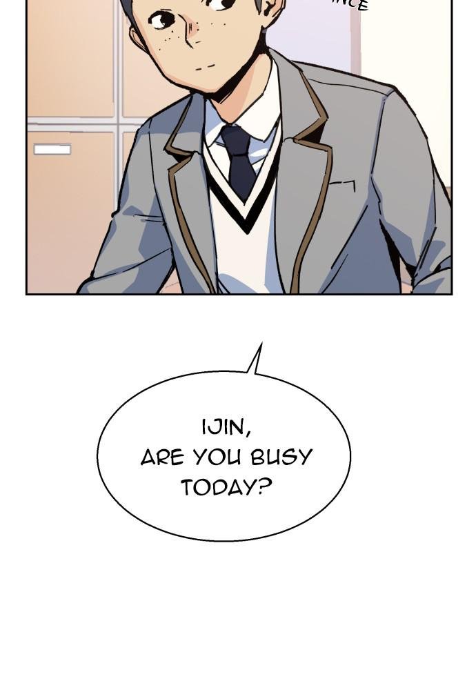 Read Teenage Mercenary ENGLISH Manga Online