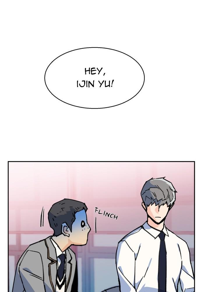 Read Teenage Mercenary ENGLISH Manga Online