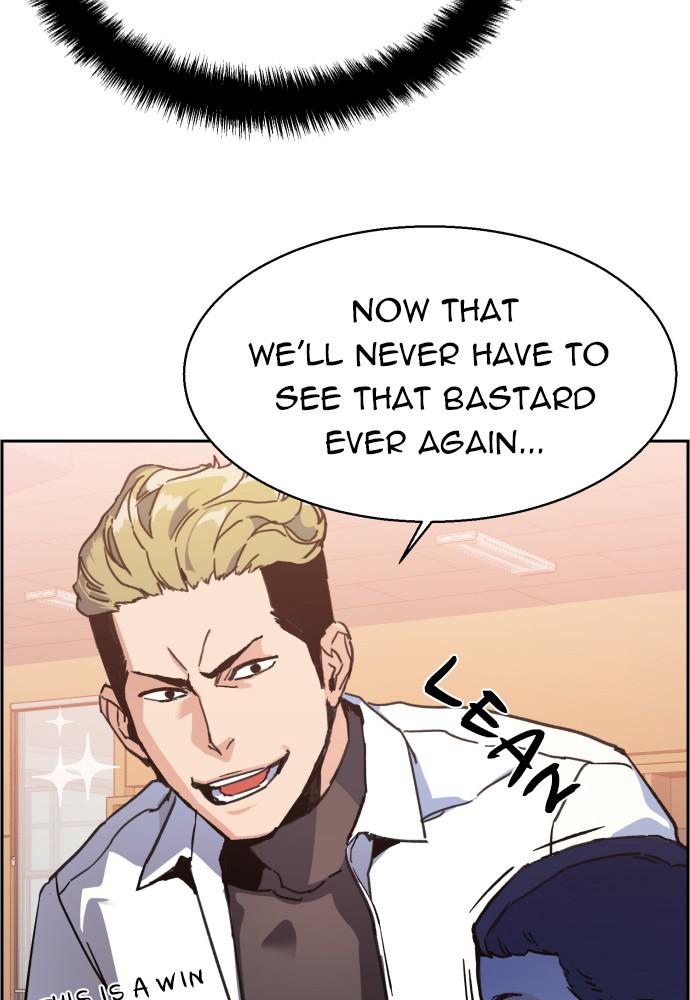 Read Teenage Mercenary ENGLISH Manga Online