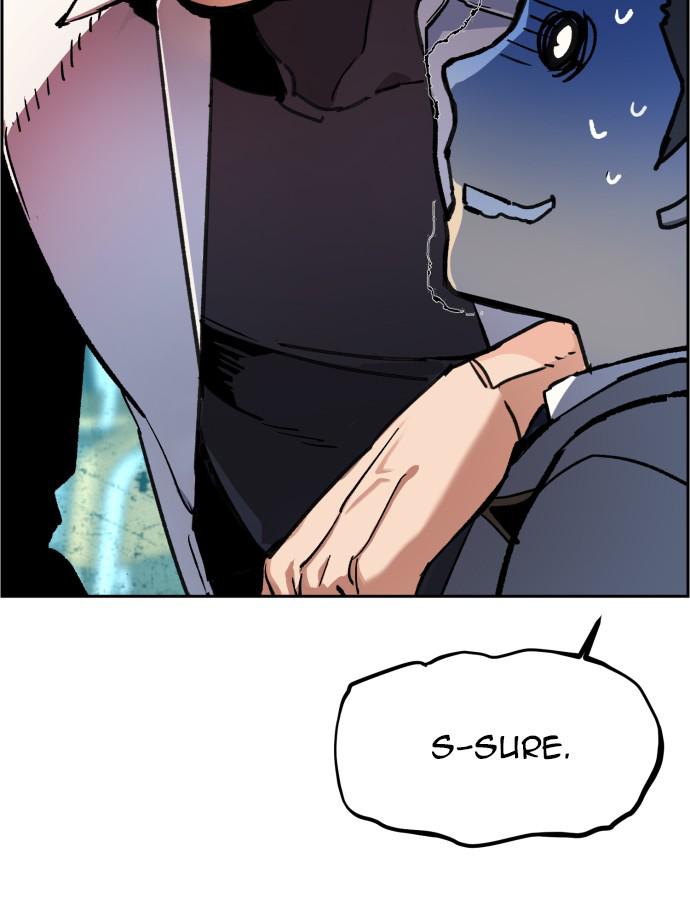 Read Teenage Mercenary ENGLISH Manga Online