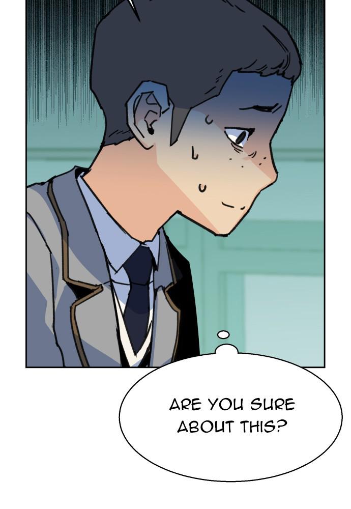 Read Teenage Mercenary ENGLISH Manga Online