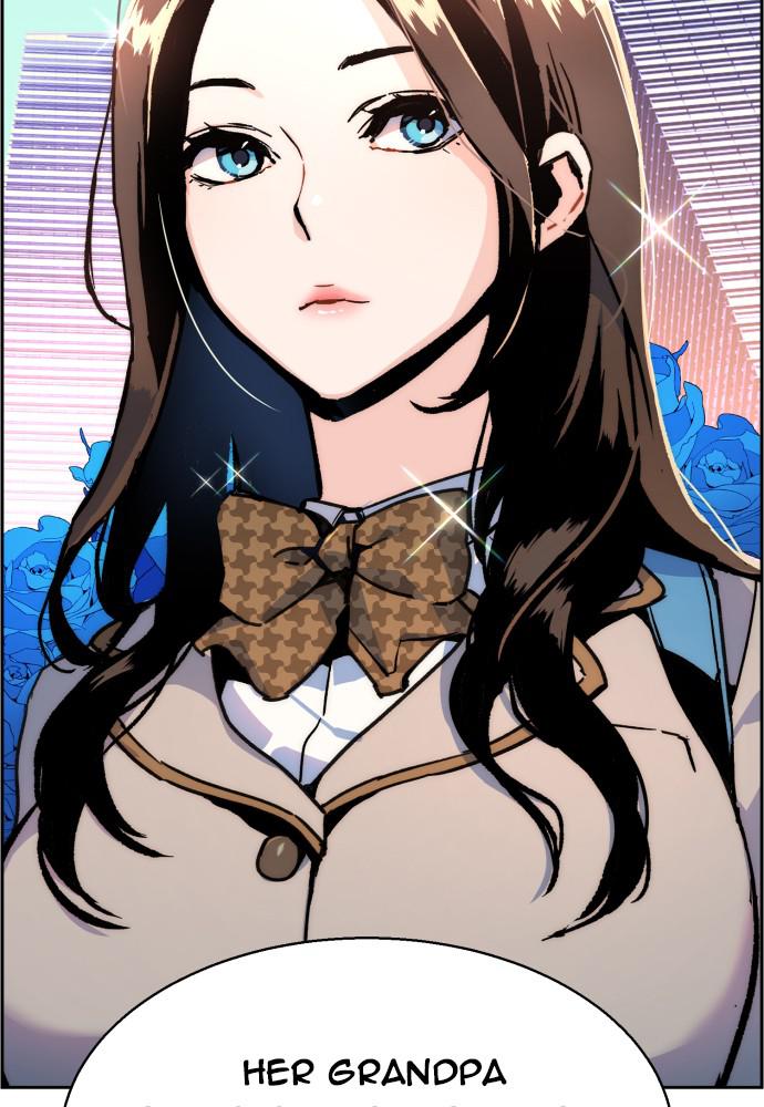 Read Teenage Mercenary ENGLISH Manga Online