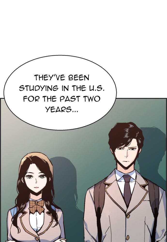 Read Teenage Mercenary ENGLISH Manga Online